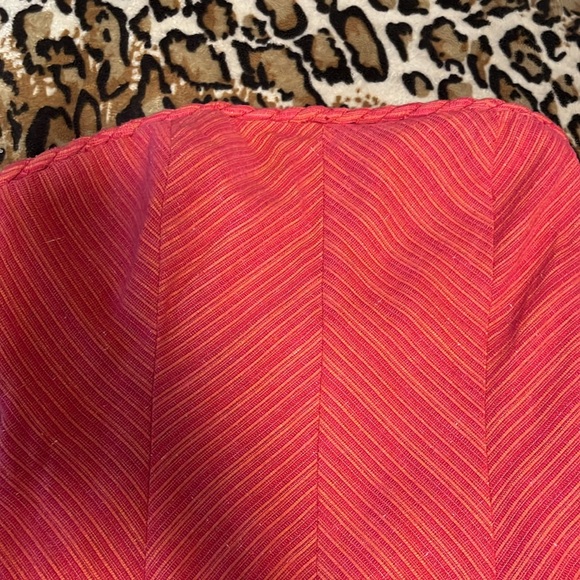 Mon Renn Celine strapless dress - Picture 5 of 6